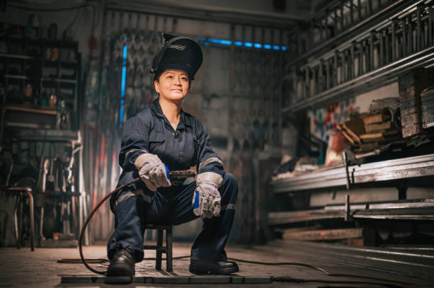 Reliable Wallace Ridge, LA Welder & Metal Fabrication Solutions