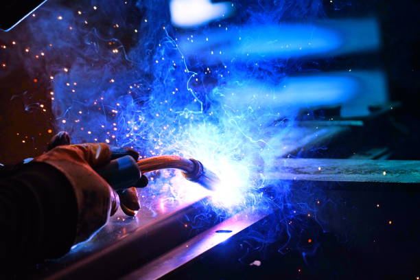 Best Maintenance and Repair Welding in Walce Ridge, LA