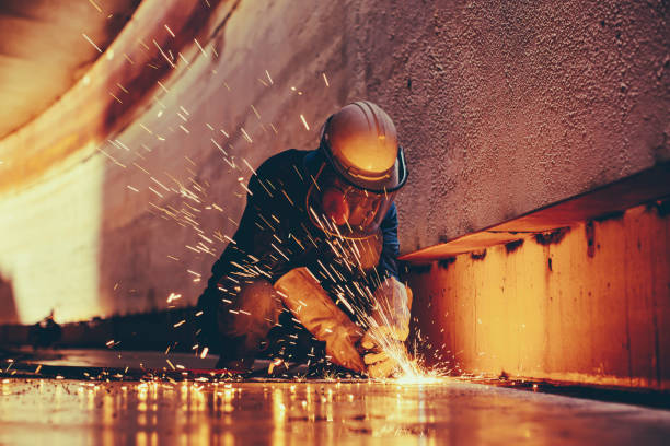Best Maintenance and Repair Welding in Walce Ridge, LA