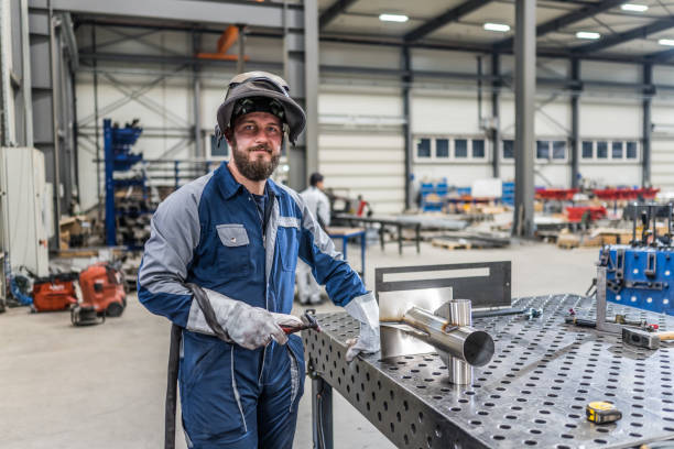 Best Artistic and Custom Metal Fabrication in Walce Ridge, LA