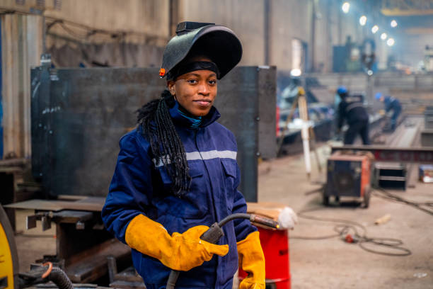  Walce Ridge, LA Welder Pros