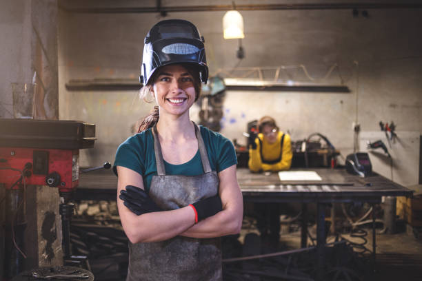 Best Automotive Welding in Walce Ridge, LA